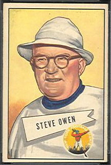 4 Steve Owen